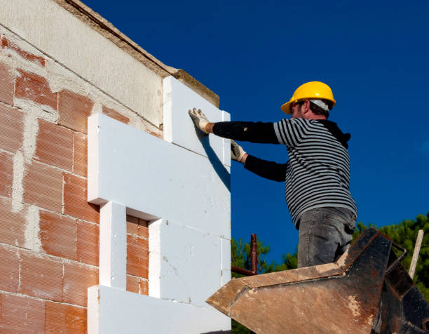 Insulation Contractors for Homes in Wellsville, MO