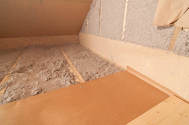 Best Spray Foam Insulation  in Wellsville, MO